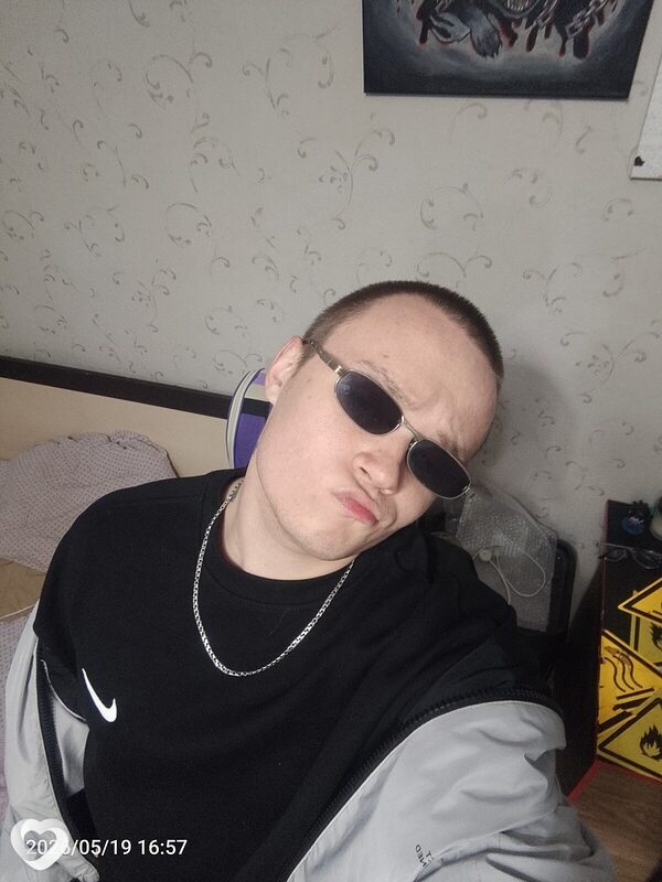 Nikita, Воркута