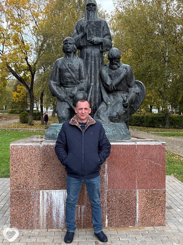Александр, 42, Орехово-Зуеве — анкета №4428353