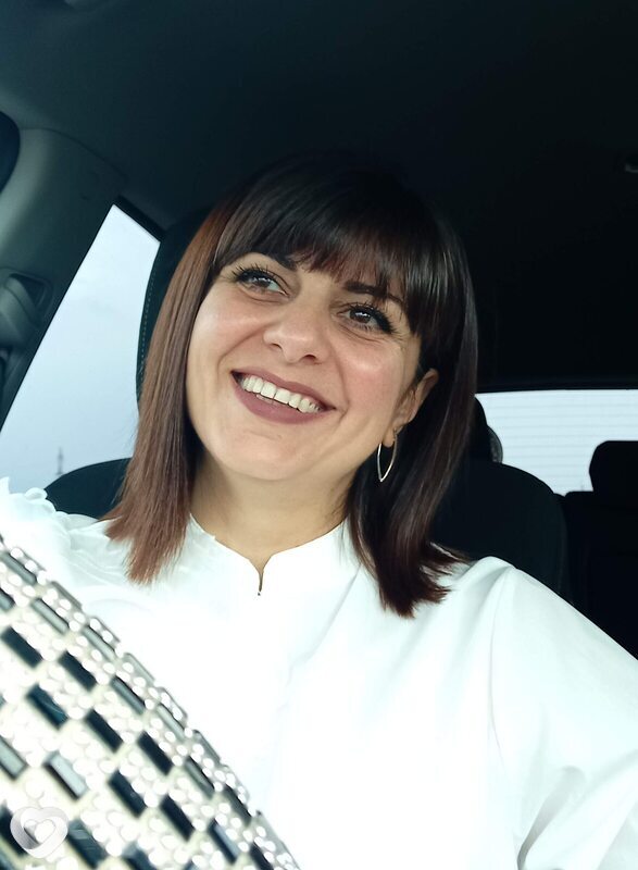 Христина, 46, Краснодаре — анкета №4428363