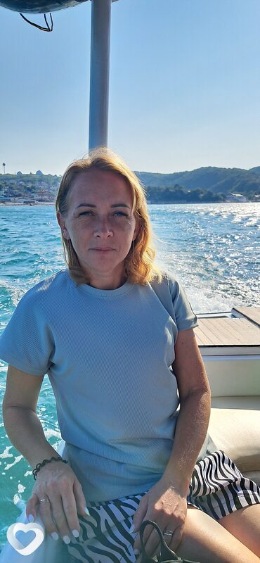 Светлана, 38, Казани — анкета №4428366