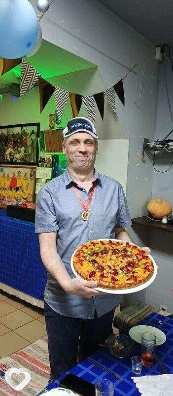 Дмитрий, 45, Череповце — анкета №4428320