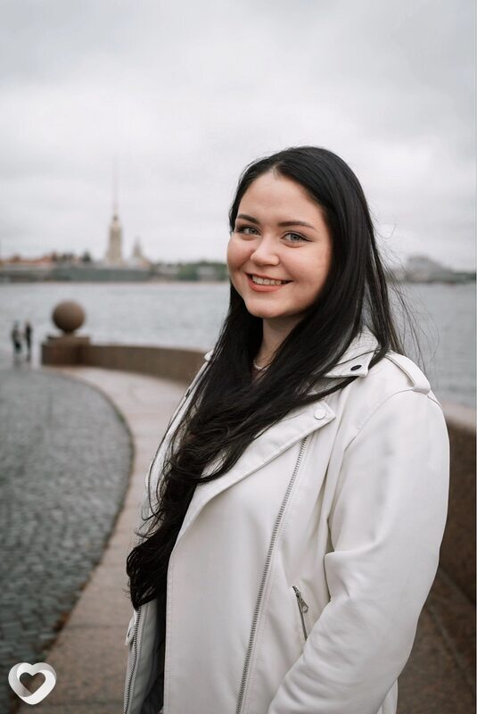 Анна, 29, Санкт-Петербурге — анкета №4428322