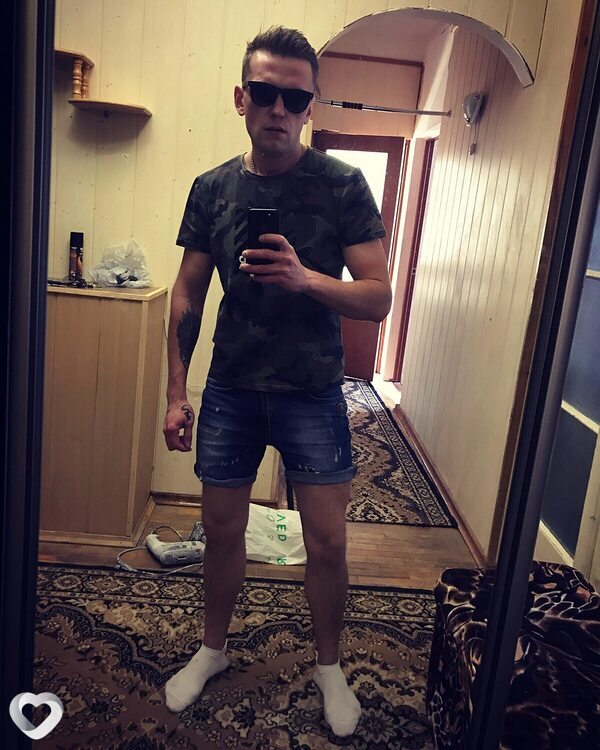 Сергей, 31, Рубцовске — анкета №4428323
