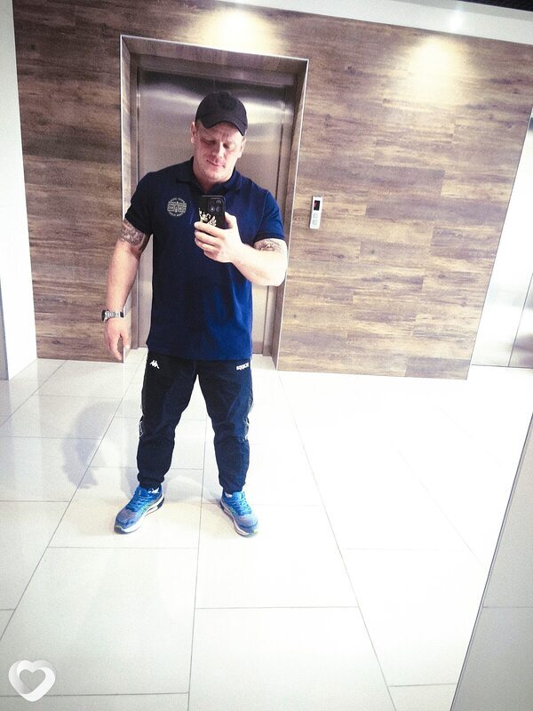 Александр, 32, Белове — анкета №4428338