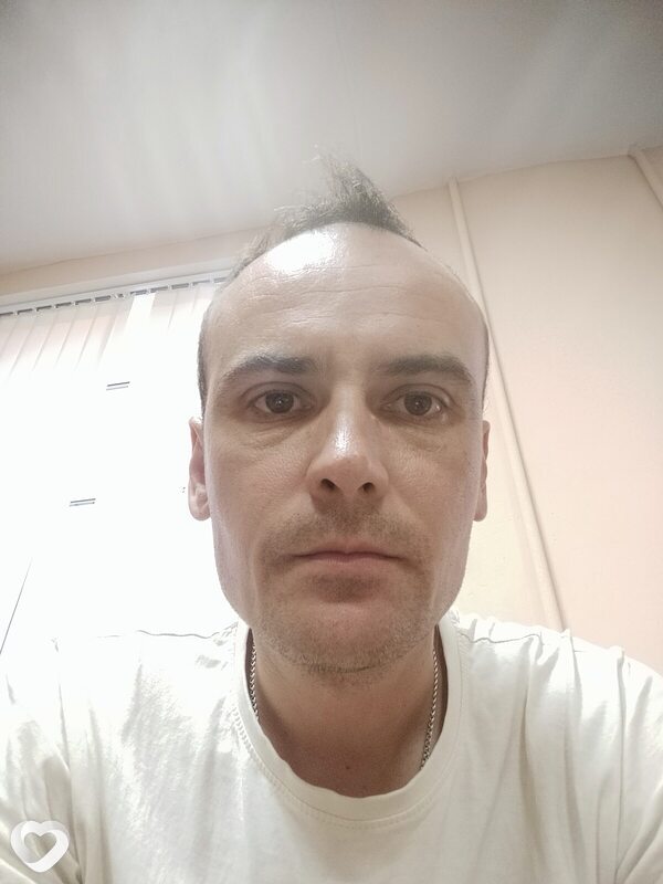 Дмитрий, 42, Сосновом Боре — анкета №4428444