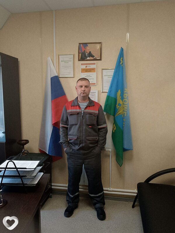 Михаил, 31, Чите — анкета №4428450