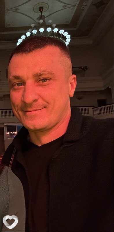 Сергей, 39, Нижнем Тагиле — анкета №4428456