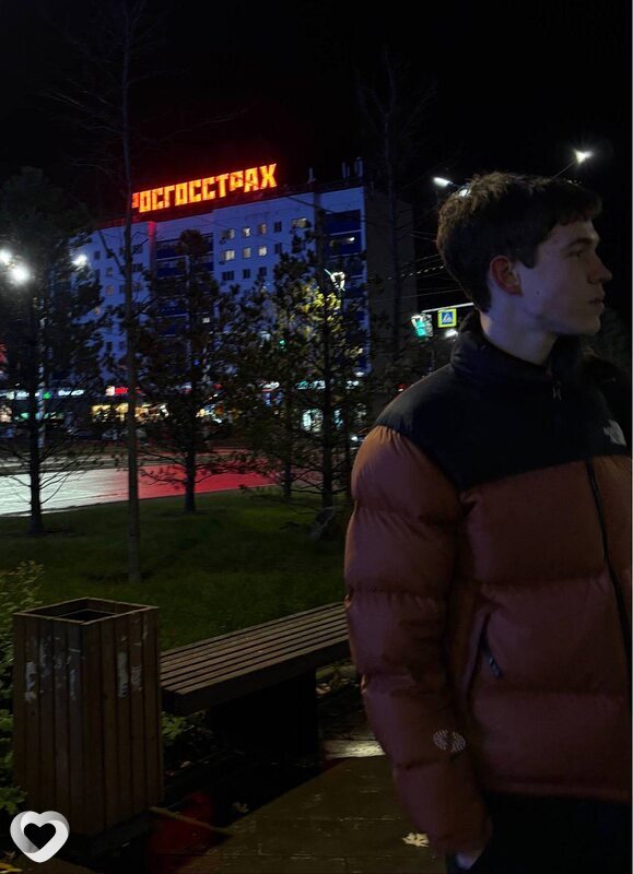 Doesupz, 18, Уфе — анкета №4428466