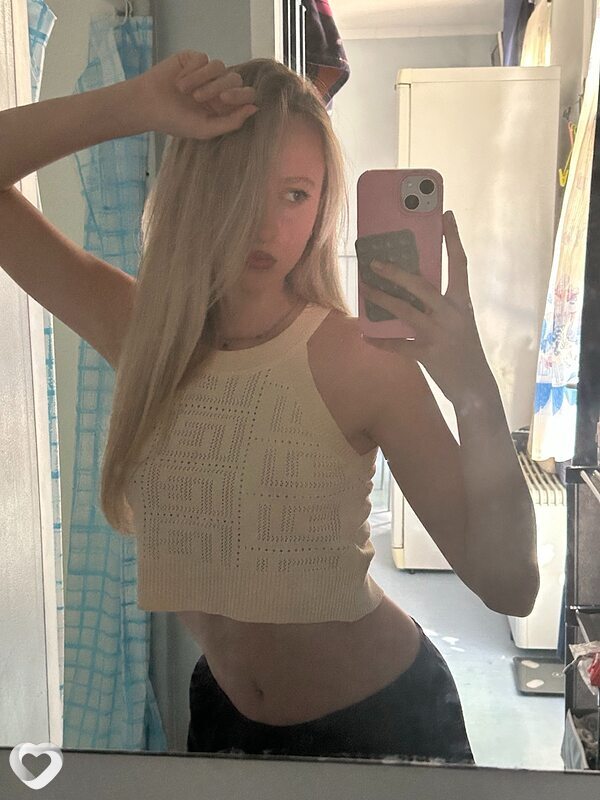 Мария, 18, Нижнем Новгороде — анкета №4428371