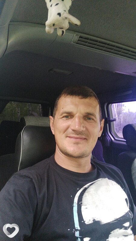 Юрий, 47, Омске — анкета №4428380