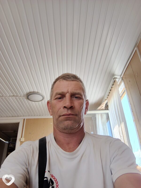 Александр, 46, Астрахани — анкета №4428381