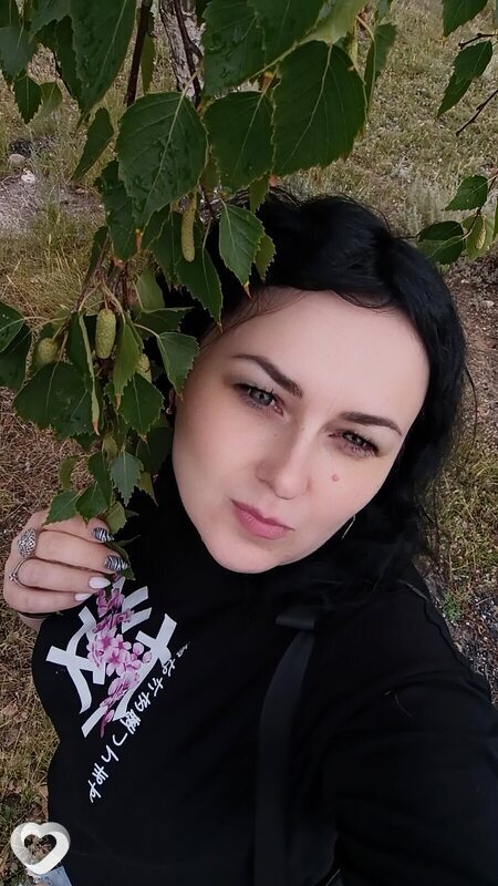 Ольга, 36, Темиртау — анкета №4428389