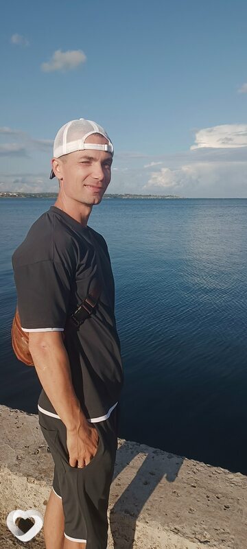 Дмитрий, 35, Майкопе — анкета №4428392