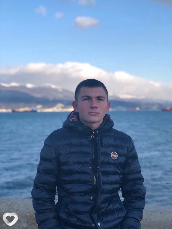Кирилл, 24, Новороссийске — анкета №4428471