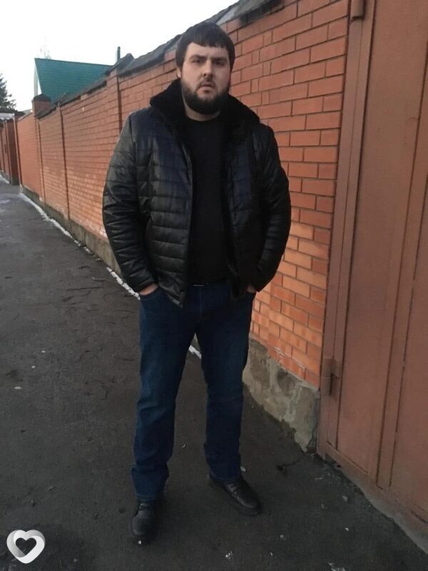 Дима, 40, Ростове-на-Дону — анкета №4428473