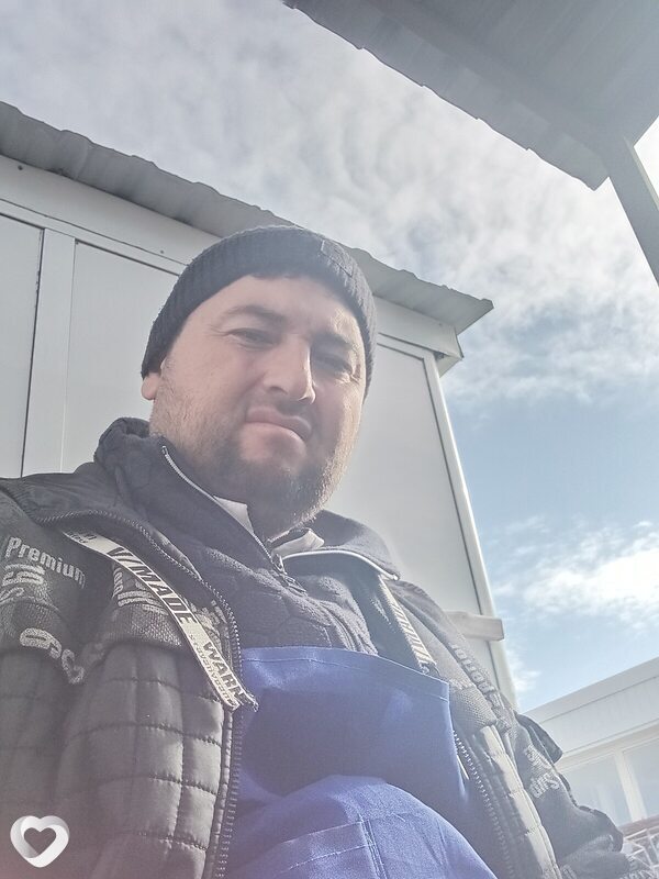 Абдуллох, 40, Грозном — анкета №4428487