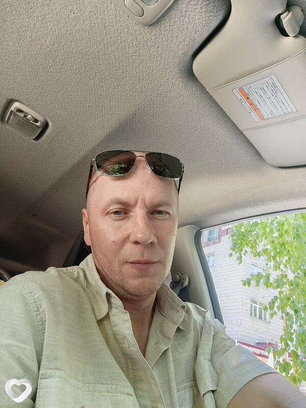 Евгений, 41, Новосибирске — анкета №4428492