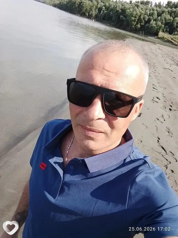 Константин, 41, Барнауле — анкета №4428494
