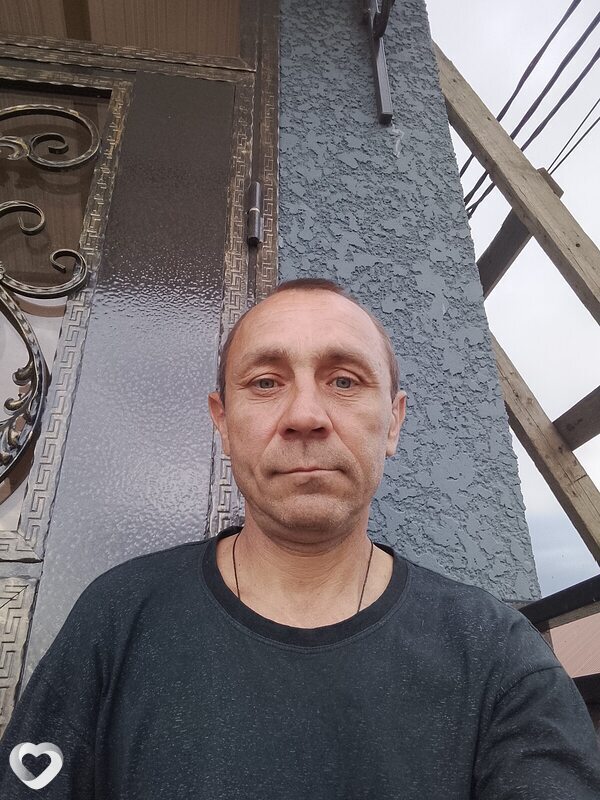 Андрей, 50, Ростове-на-Дону — анкета №4428495