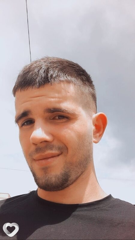 Artem, 29, Челябинске — анкета №4428502