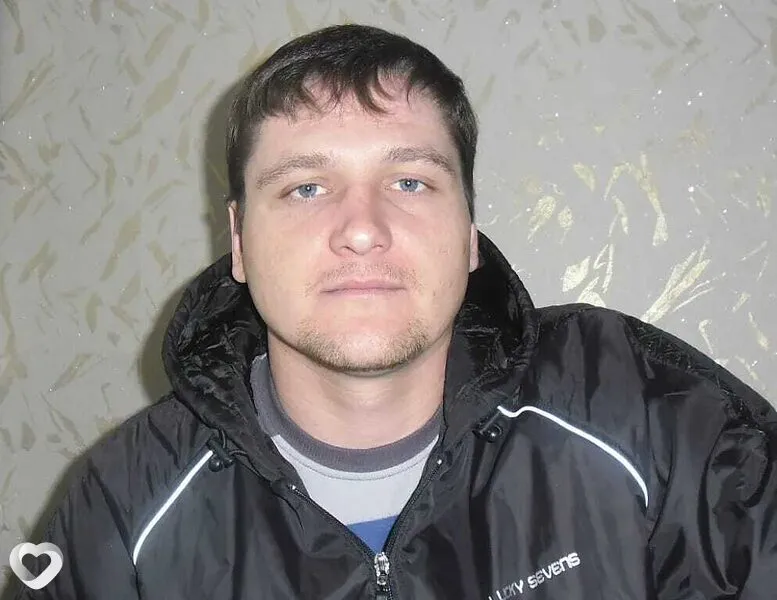 Андрей, 37, Кулунда — анкета №4428516
