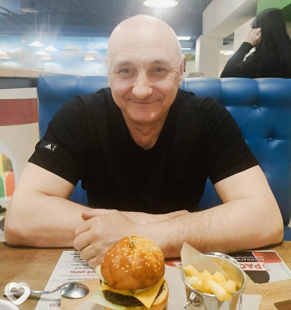 Владимир, Сорочинск