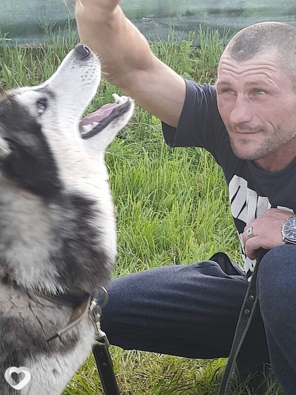 Максим, 44, Минске — анкета №4428622