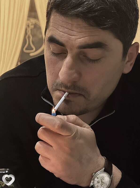Лачин, 37, Минске — анкета №4428624