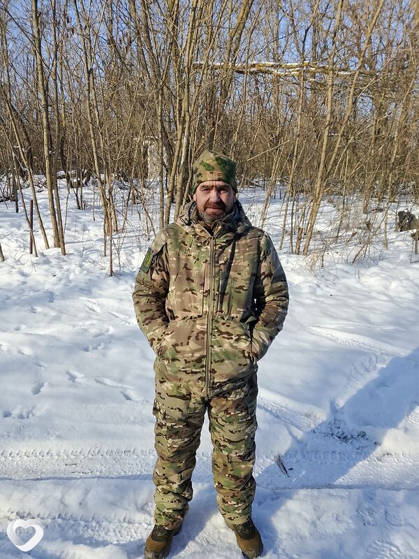 Александр, Новокубанск