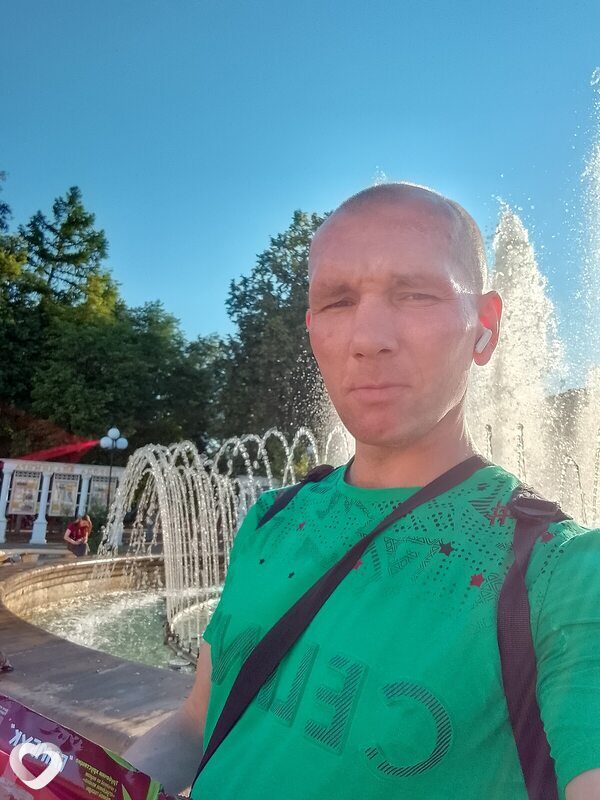 Константин, 37, Владимире — анкета №4428543