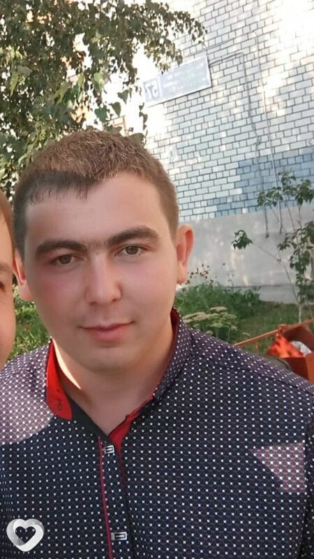 Айрат, 26, Елабуге — анкета №4428548