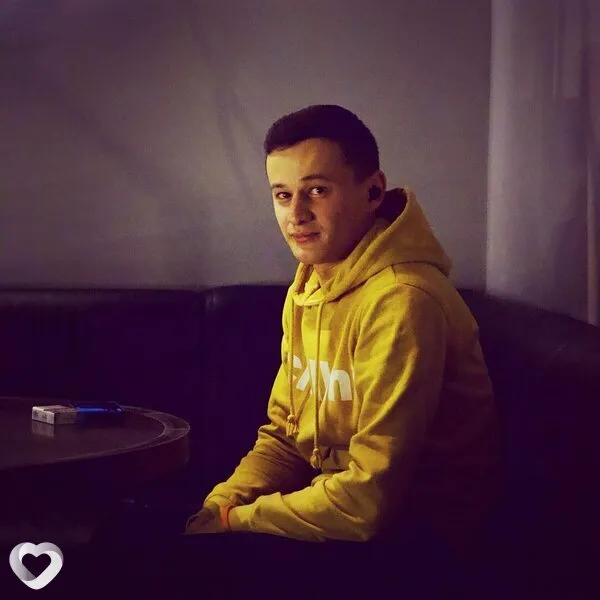 Фаррух, 32, Москве — анкета №4428553