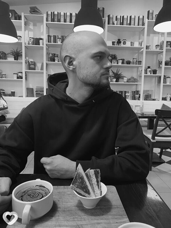 Ivan, 26, Новосибирске — анкета №4428554
