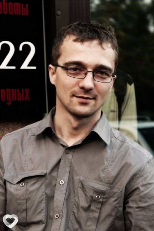 Hebifoe, 41, Хабаровске — анкета №4428556
