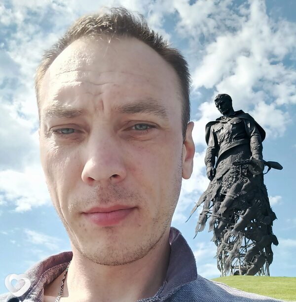 Илья, 36, Азове — анкета №4428562