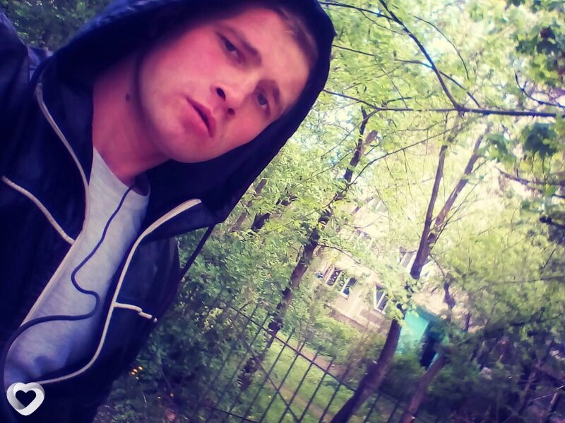Вова, 30, Алматы — анкета №4428563