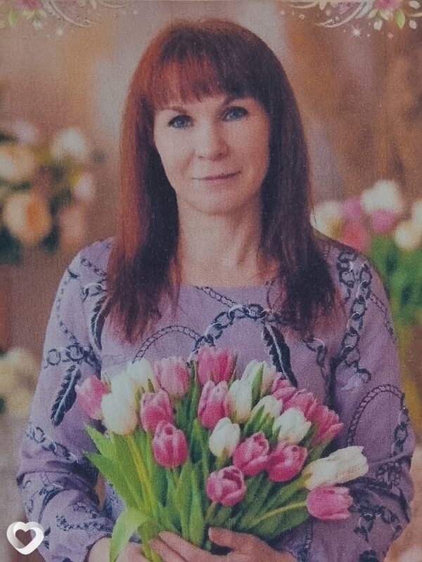Татьяна, 43, Северодвинске — анкета №4428841