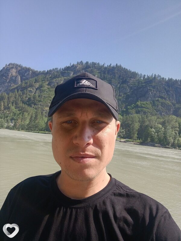 Роман, Горно-Алтайск