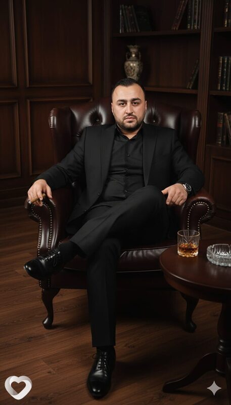 Akif, 31, Таразе — анкета №4428848