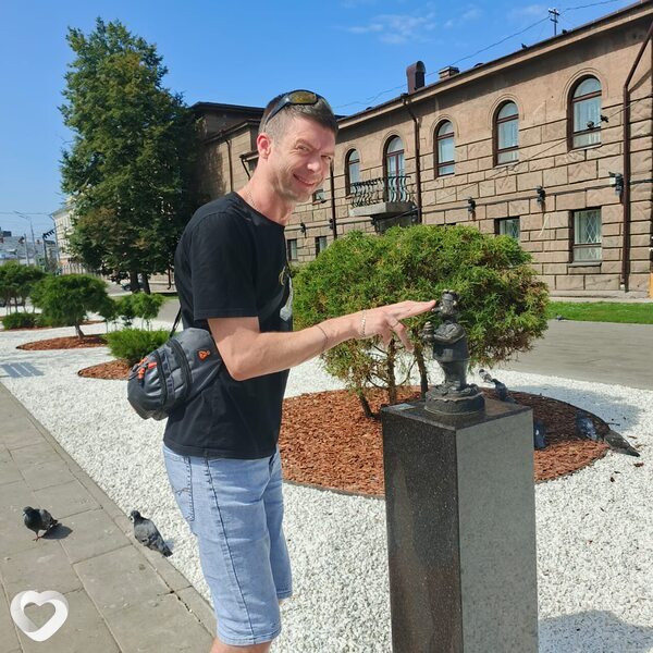 Влад, Рыбинск