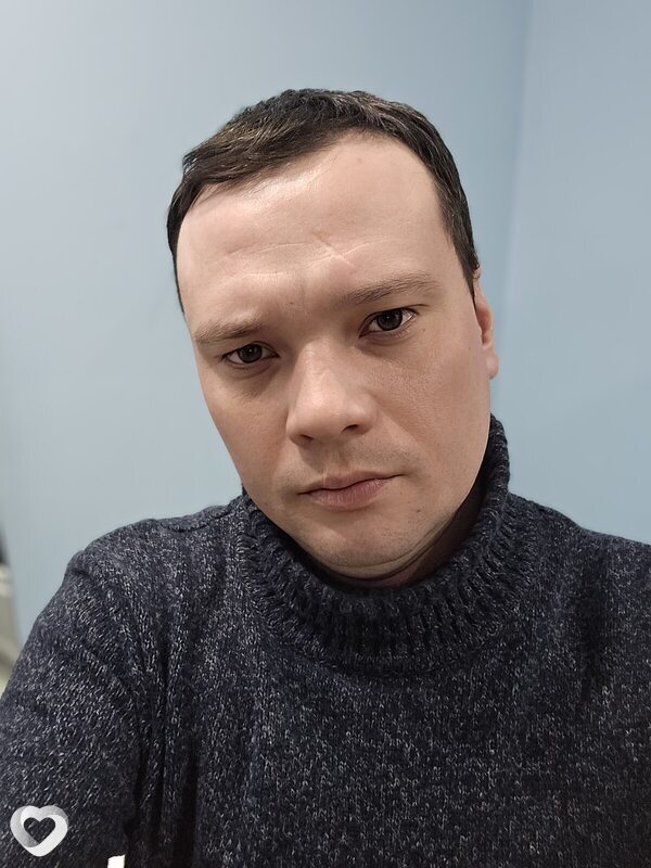 Егор, 33, Обнинске — анкета №4428857