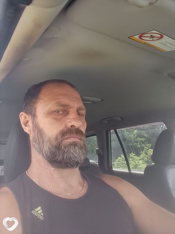 Валерий, 58, Волгограде — анкета №4428861