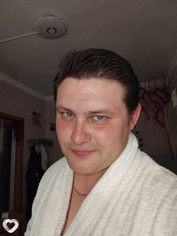 Александр, 36, Урае — анкета №4428519