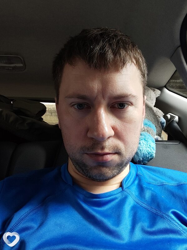 Андрей, 39, Катовице — анкета №4428520