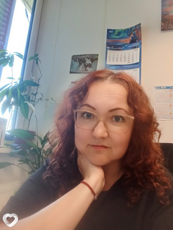Екатерина, Колпино