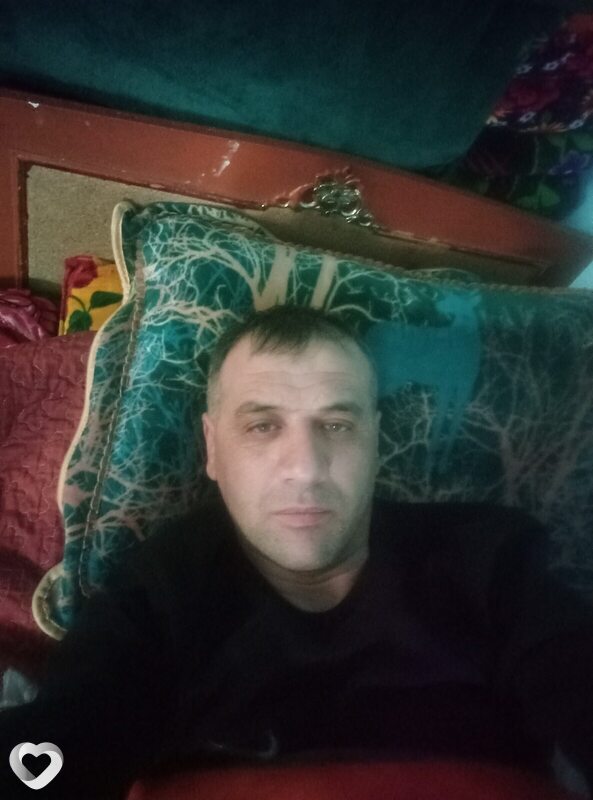 Ману, 45, Иркутске — анкета №4428527