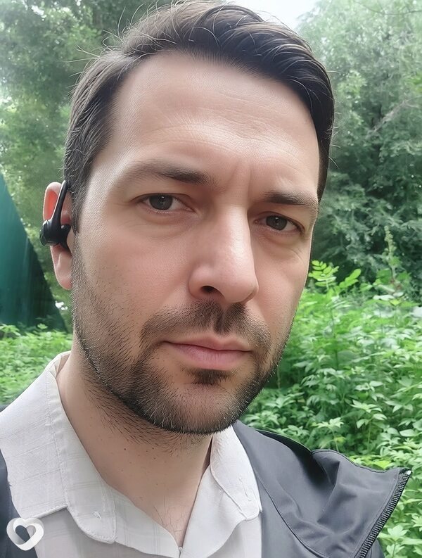Сергей, 40, Самаре — анкета №4428530