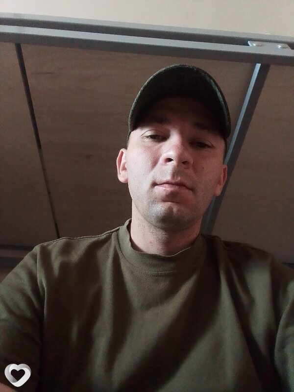 Вик, 32, Волгограде — анкета №4428532