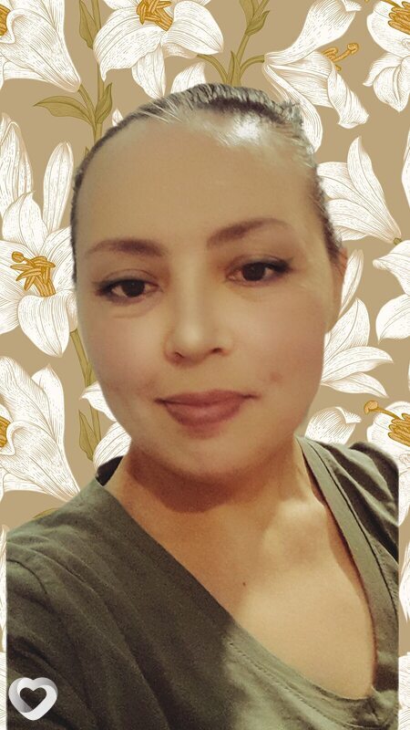 Gulya, 47, Нефтекамске — анкета №4428542
