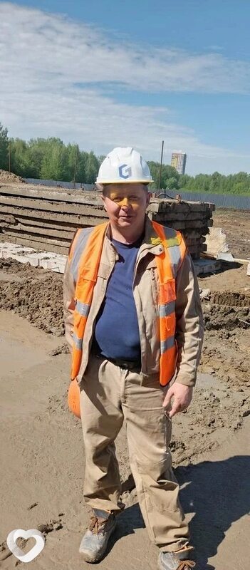 Михаил, 40, Новосибирске — анкета №4428574